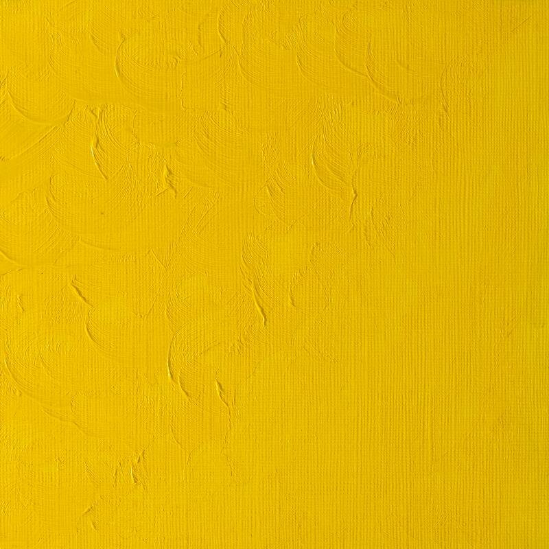 Cadmium Yellow Pale Hue Winton Olieverf van Winsor &amp; Newton 200 ML Kleur 119