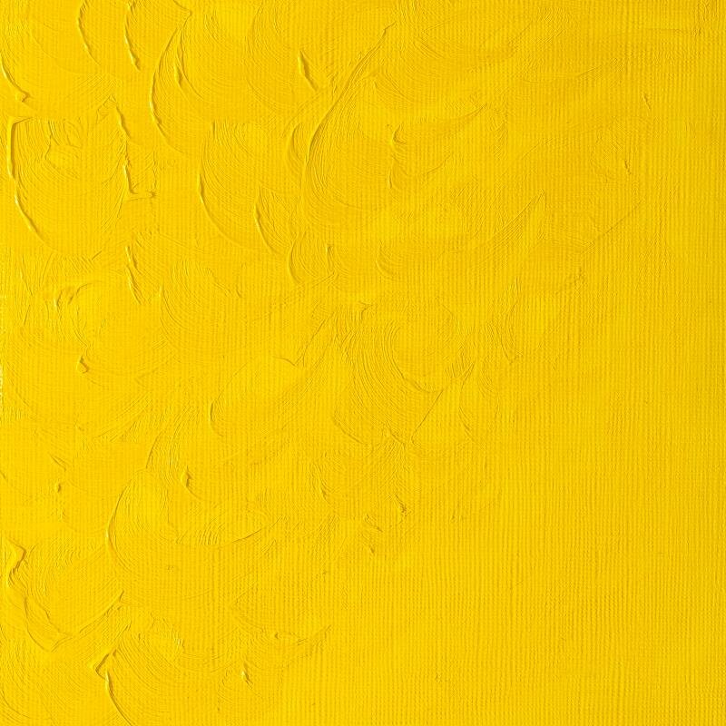 Chrome Yellow Hue Winton Olieverf van Winsor &amp; Newton 200 ML Kleur 149