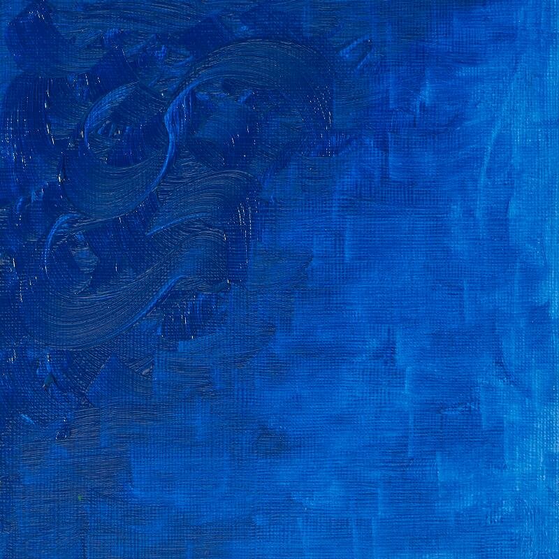 Cobalt Blue Hue Winton Olieverf van Winsor &amp; Newton 200 ML Kleur 179