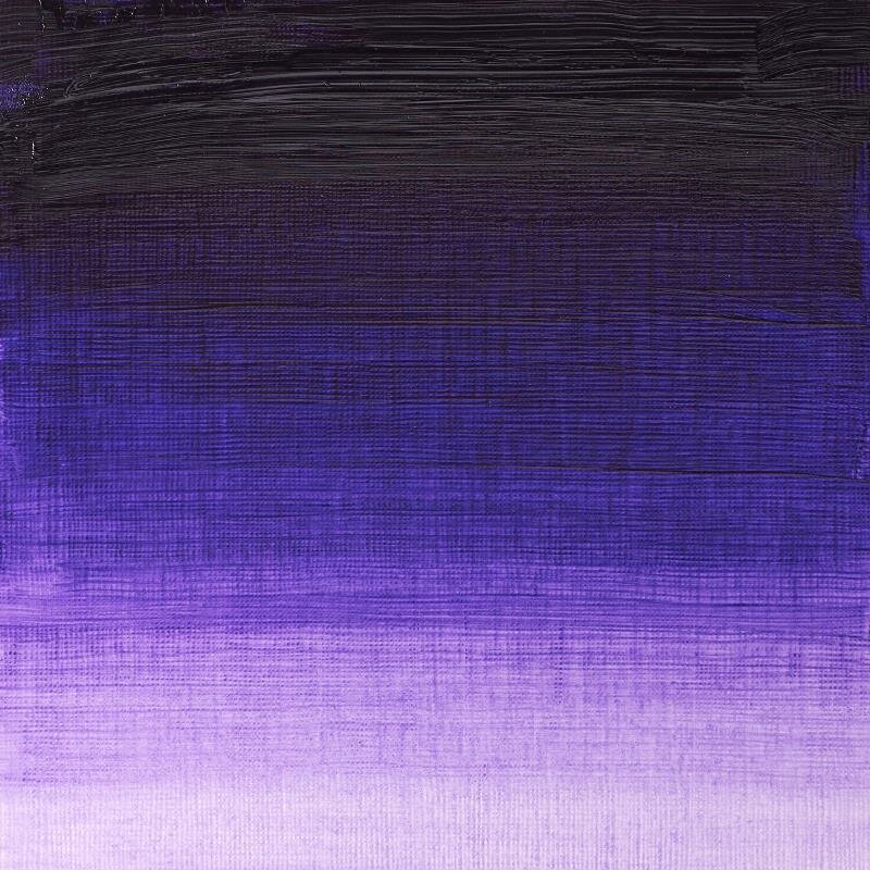 Dioxazine Purple Winton Olieverf van Winsor &amp; Newton 200 ML Kleur 229