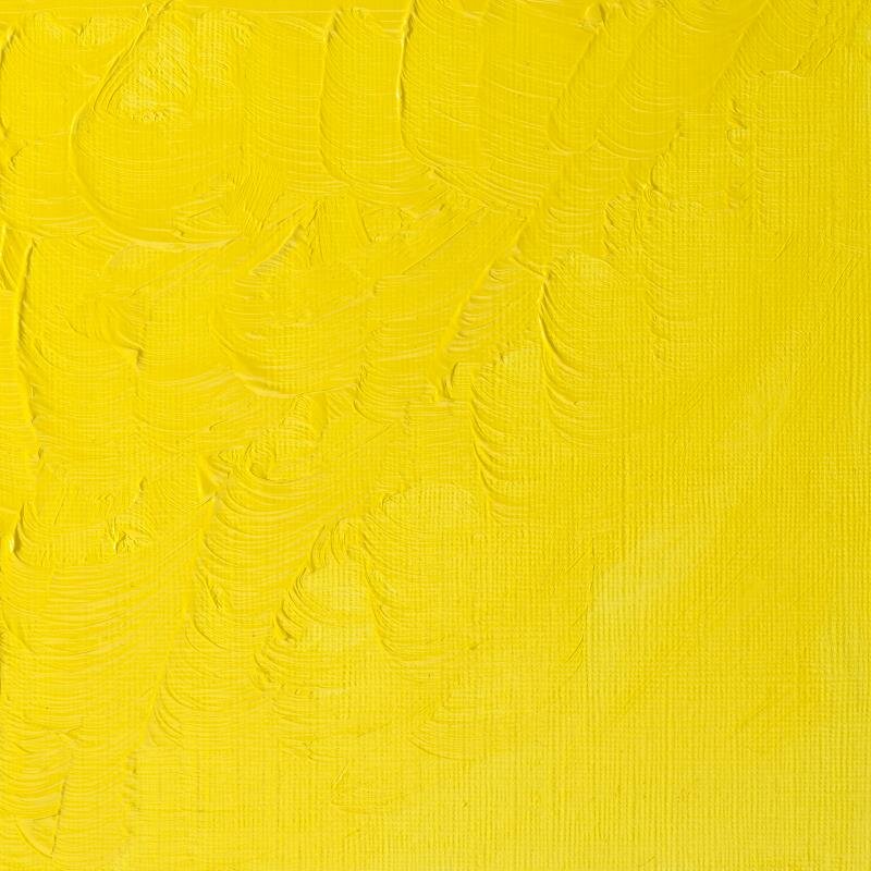 Lemon Yellow Hue Winton Olieverf van Winsor &amp; Newton 200 ML Kleur 346