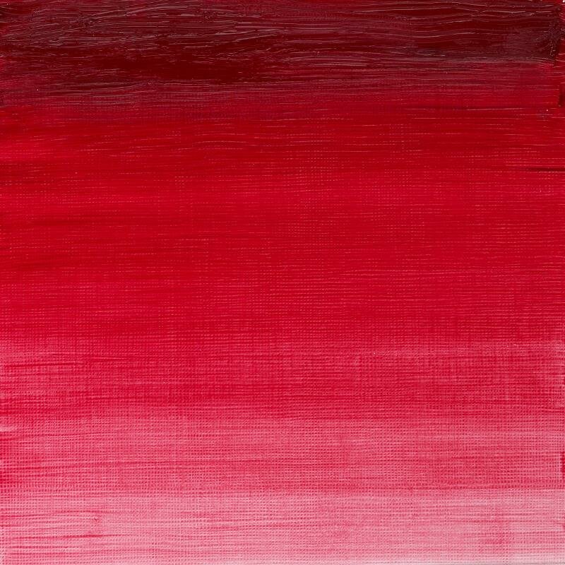 Permanent Alizarin Crimson Winton Olieverf van Winsor &amp; Newton 200 ML Kleur 468