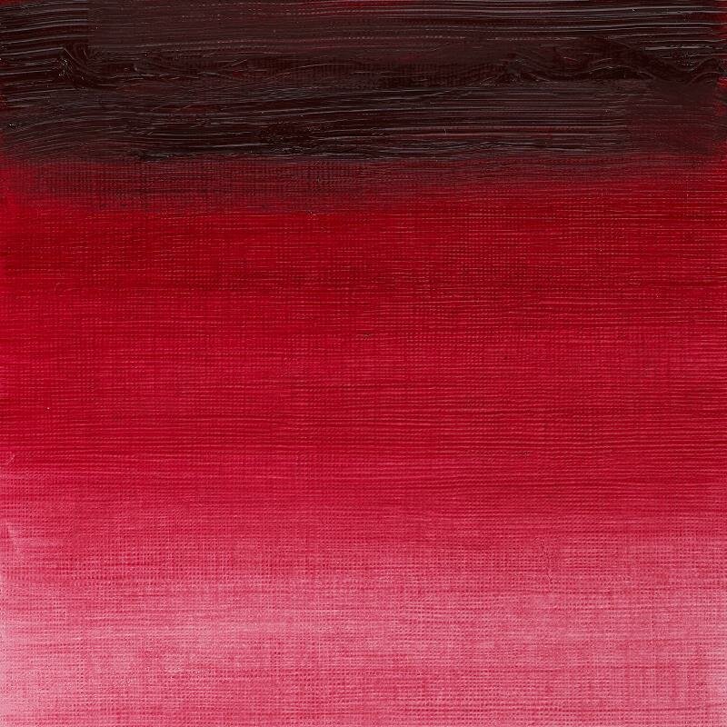 Permanent Crimson Lake Winton Olieverf van Winsor &amp; Newton 200 ML Kleur 478