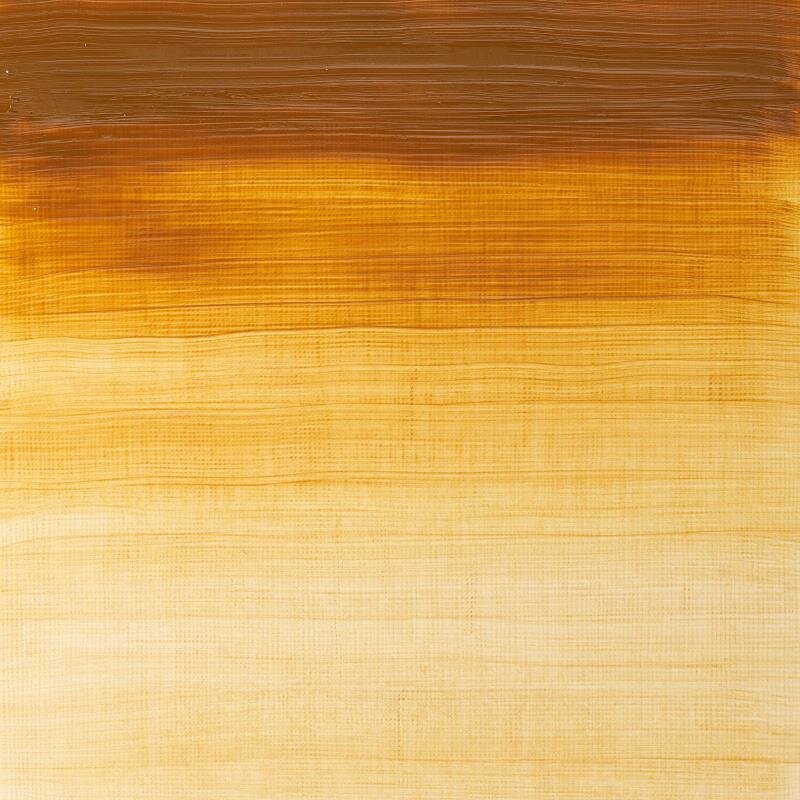 Raw Sienna Winton Olieverf van Winsor &amp; Newton 200 ML Kleur 552