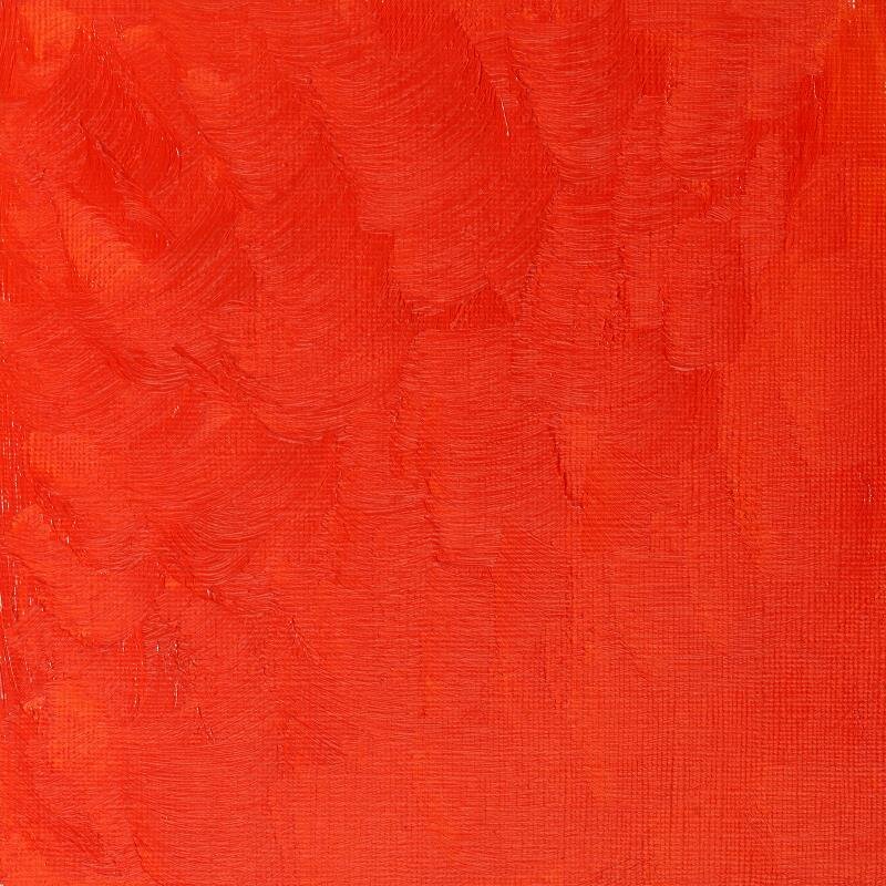 Scarlet Lake Winton Olieverf van Winsor &amp; Newton 200 ML Kleur 603