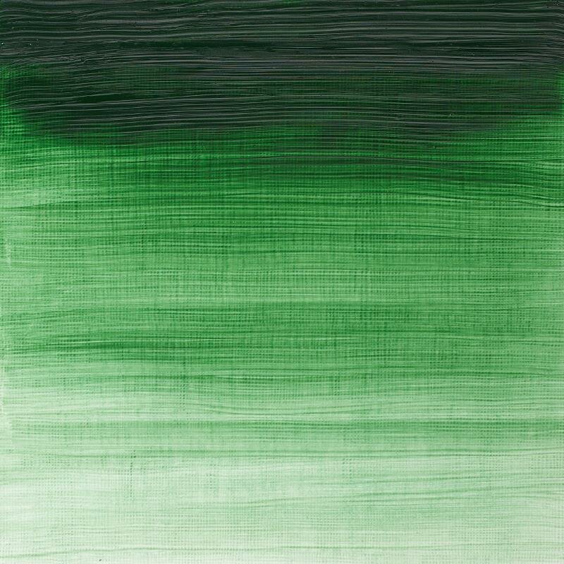 Terra Verte Winton Olieverf van Winsor &amp; Newton 200 ML Kleur 637