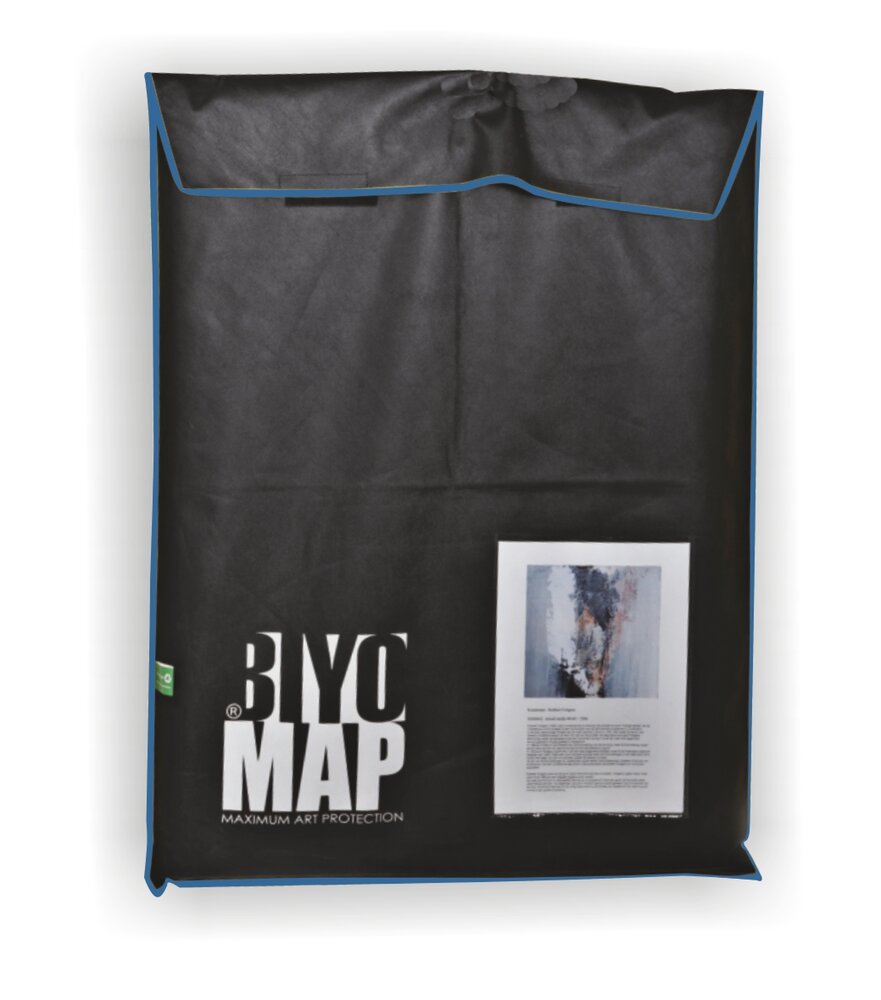 60 x 70 Biyomap