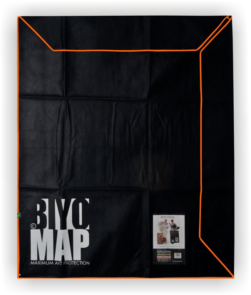 140 x 160 Biyomap