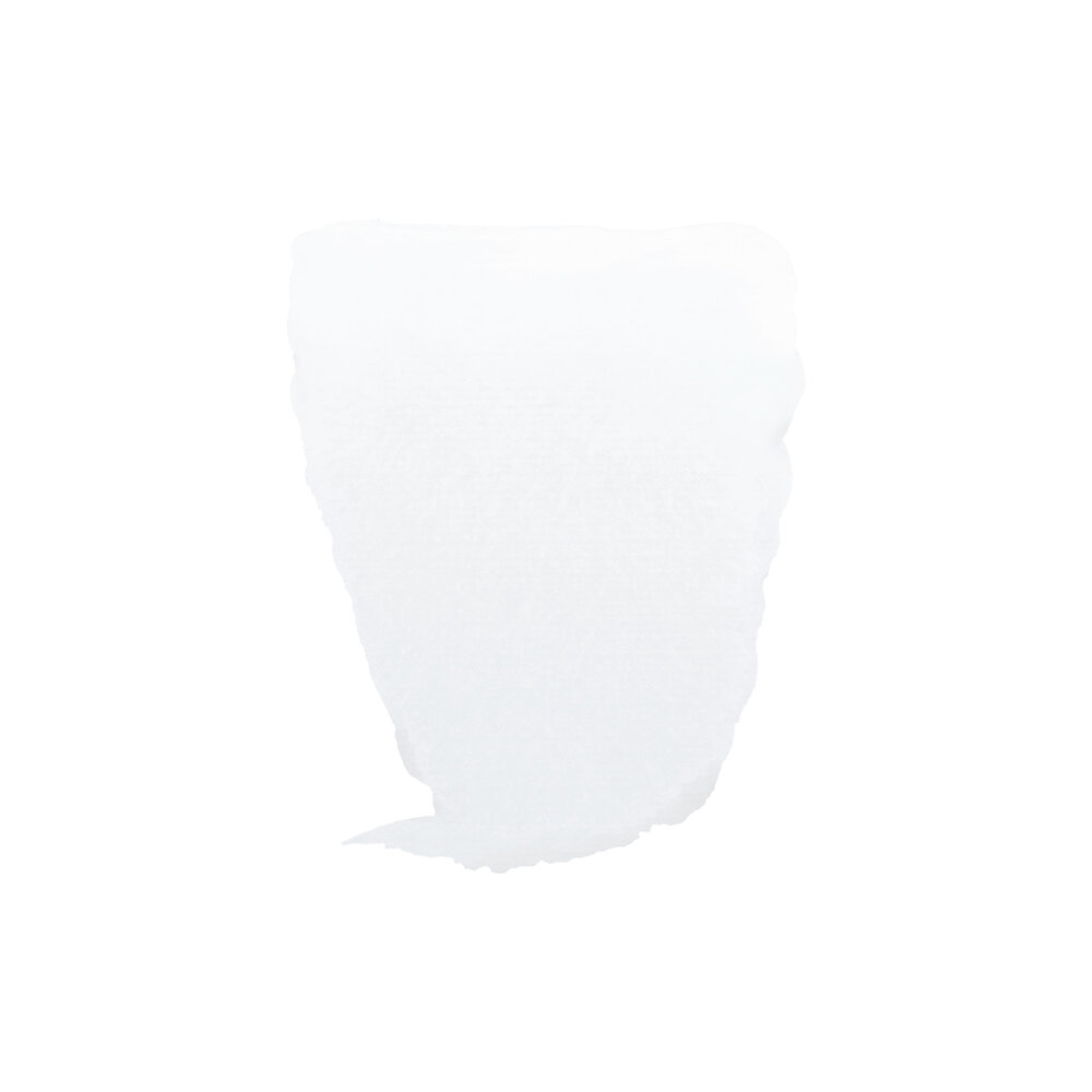 Wit Extra Dekkend (S 1) Rembrandt Aquarelverf 10 ML Kleur 106