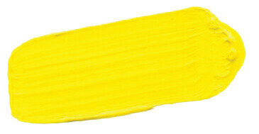 Benzimidazool Geel Licht Golden Fluid Acrylverf Flacon 118 ML Serie 3 Kleur 2009