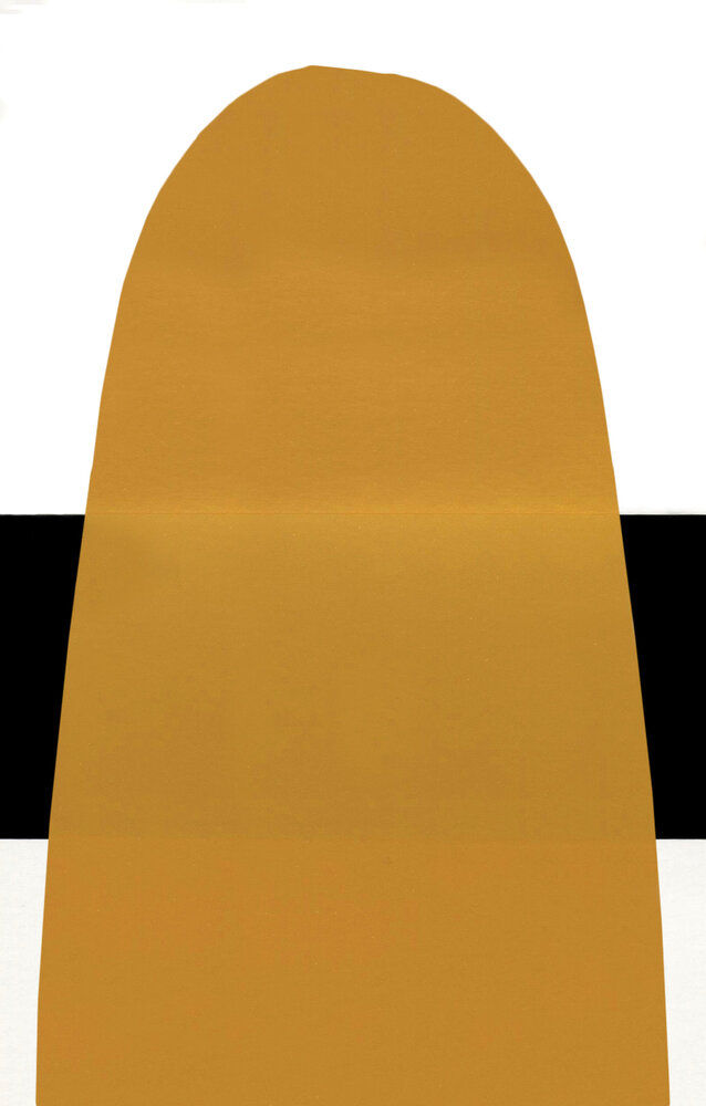 Iridescent Goud licht (fijn) Golden Fluid Acrylverf Flacon 118 ML Serie 7 Kleur 2454