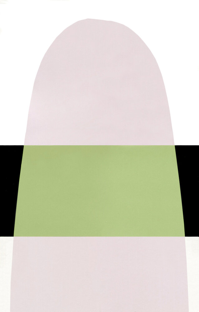Interference Groen / Oranje Golden Fluid Acrylverf Flacon 118 ML Serie 6 Kleur 2485