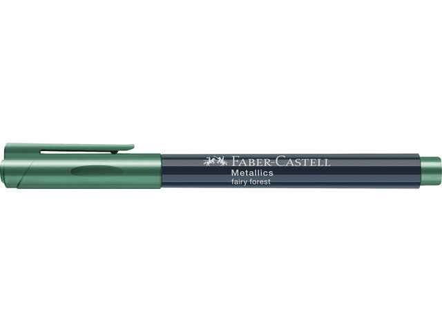 1,5 Metallic Fairy Forest Faber-Castell