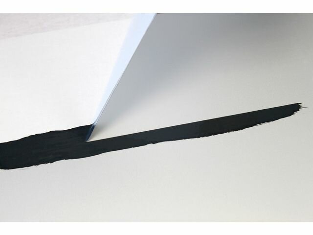 75 mm x 50 m Zelfklevend afdekpapier P60+ GlobalNotes