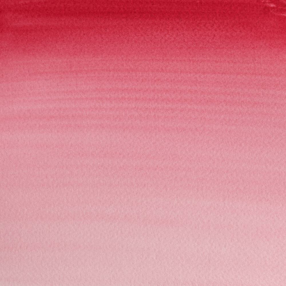 Alizarin Crimson Cotman Water Colour / Aquarelverf van Winsor &amp; Newton 21 ML Kleur 003