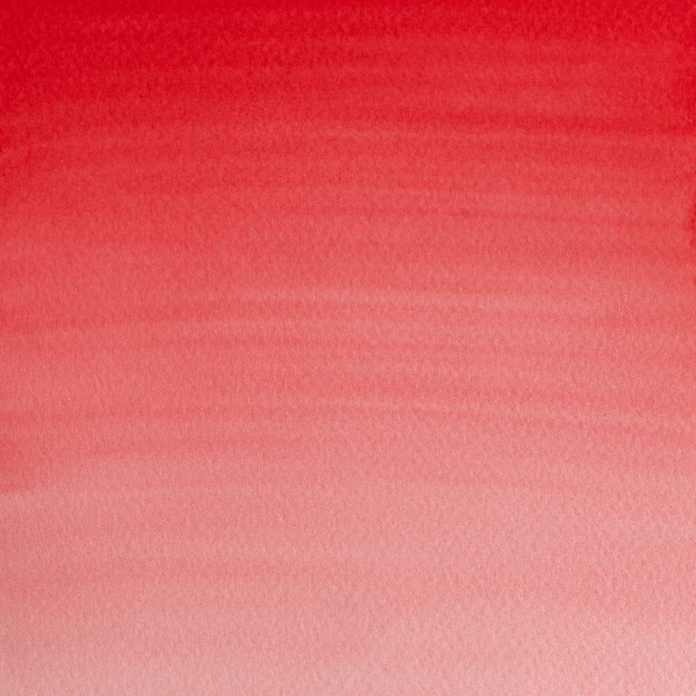 Cadmium Red Deep Hue Cotman Water Colour / Aquarelverf van Winsor &amp; Newton 21 ML Kleur 098