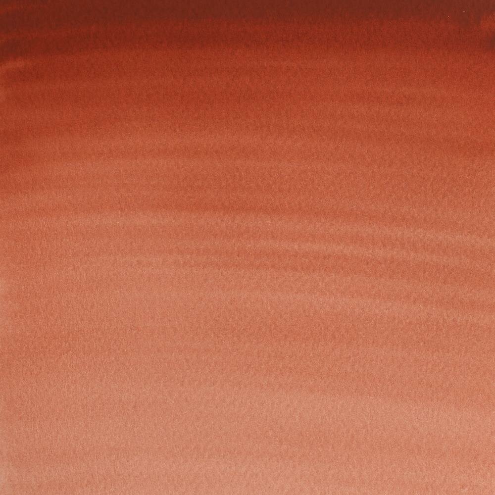 Light Red Cotman Water Colour / Aquarelverf van Winsor &amp; Newton 21 ML Kleur 362
