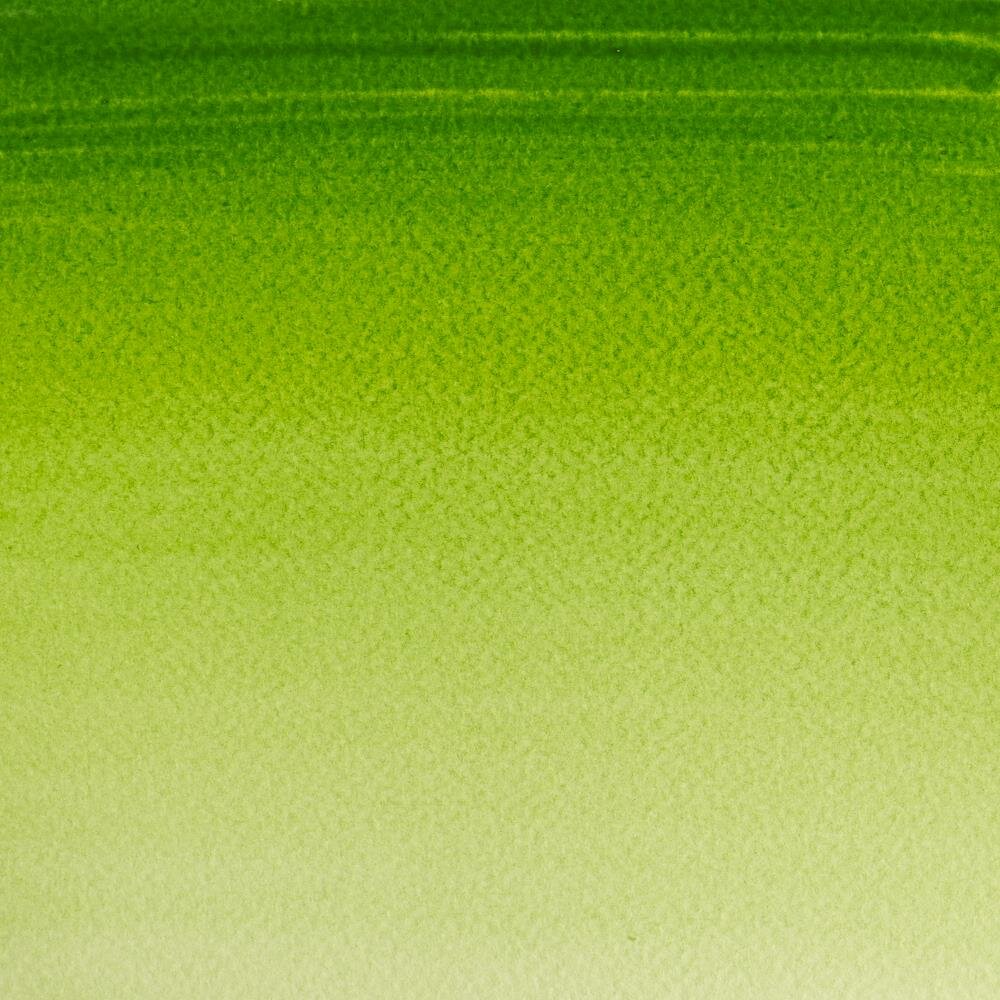 Sap Green Cotman Water Colour / Aquarelverf van Winsor &amp; Newton 21 ML Kleur 599