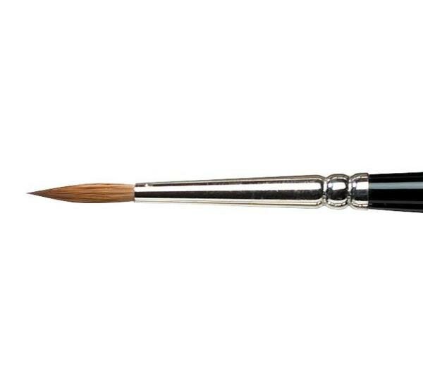 Nr 3 Series 7 penseel Winsor &amp; Newton