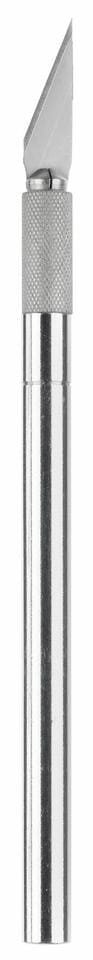 Westcott scalpel metaal grip met 1 mesje no.11