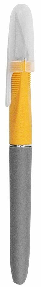 Westcott scalpel titanium met beschermkap