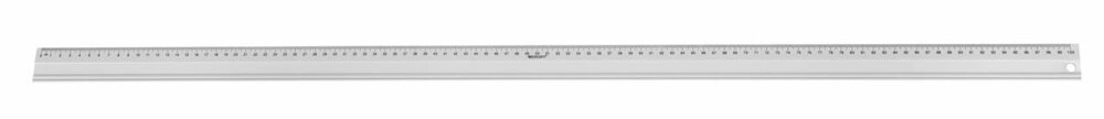 Westcott Lineaal (Aluminium) 100 cm