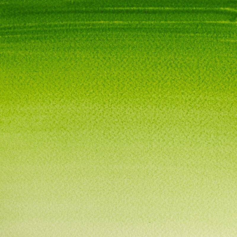 Sap Green 8 ML van Winsor &amp; Newton Cotman Water Colours Kleur 599