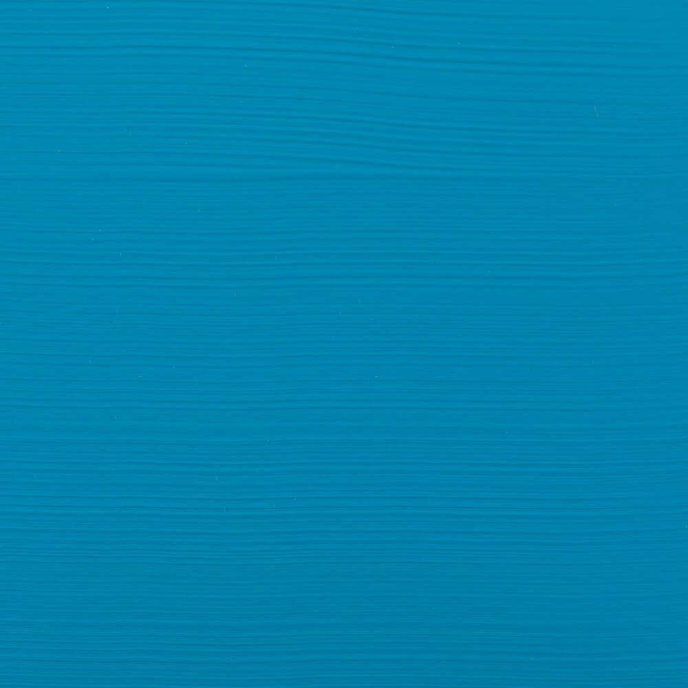 Turkooisblauw Amsterdam Standard Series Acrylverf 1000 ML Kleur 522