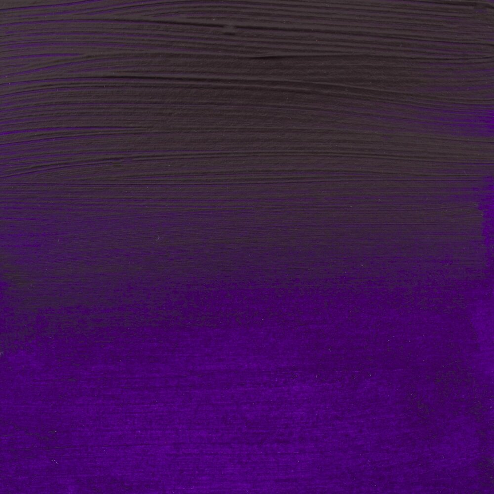 Permanent Blauwviolet Amsterdam Standard Series Acrylverf 1000 ML Kleur 568