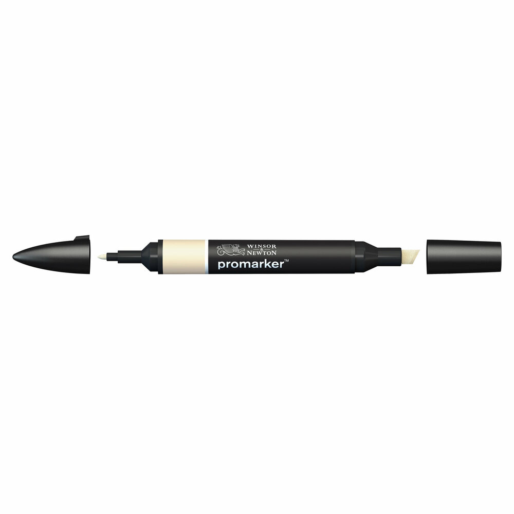 Champagne ProMarker Winsor &amp; Newton Kleur Y217