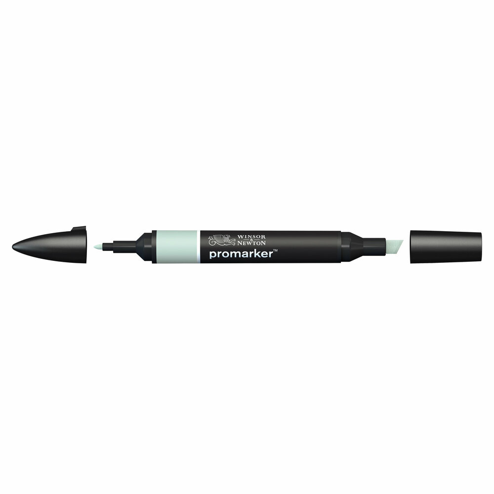 Pebble Blue ProMarker Winsor &amp; Newton Kleur C217