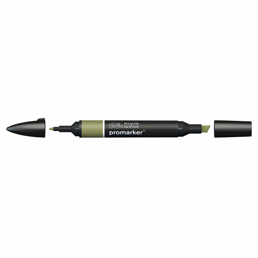 Pesto ProMarker Winsor &amp; Newton Kleur Y923
