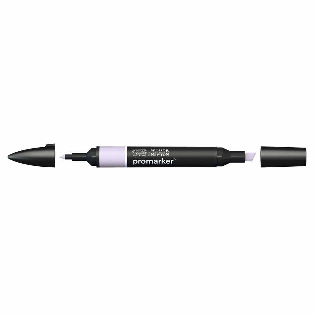 Lavender ProMarker Winsor &amp; Newton Kleur V518