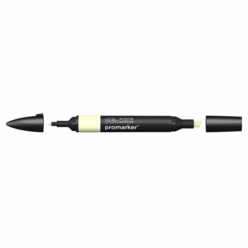Buttercup ProMarker Winsor &amp; Newton Kleur Y417