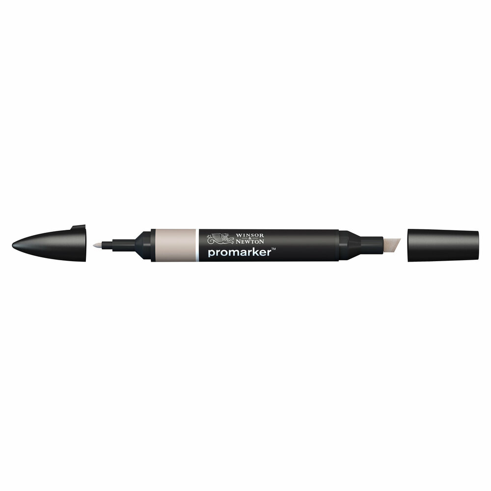 Warm Grey 2 ProMarker Winsor &amp; Newton Kleur Wg2