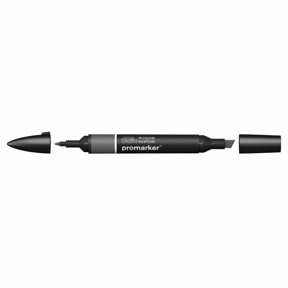 Cool Grey 5 ProMarker Winsor &amp; Newton Kleur Cg5