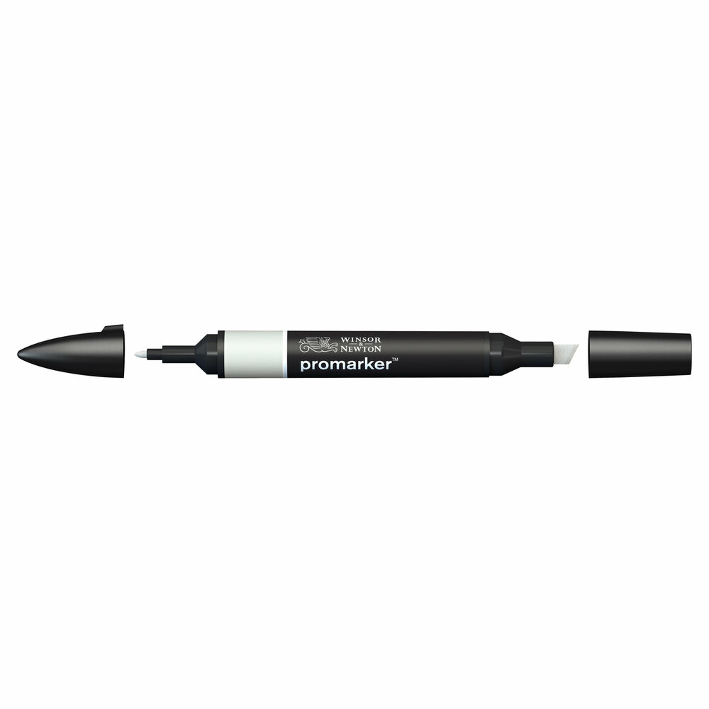 Cool Grey 2 ProMarker Winsor &amp; Newton Kleur Cg2