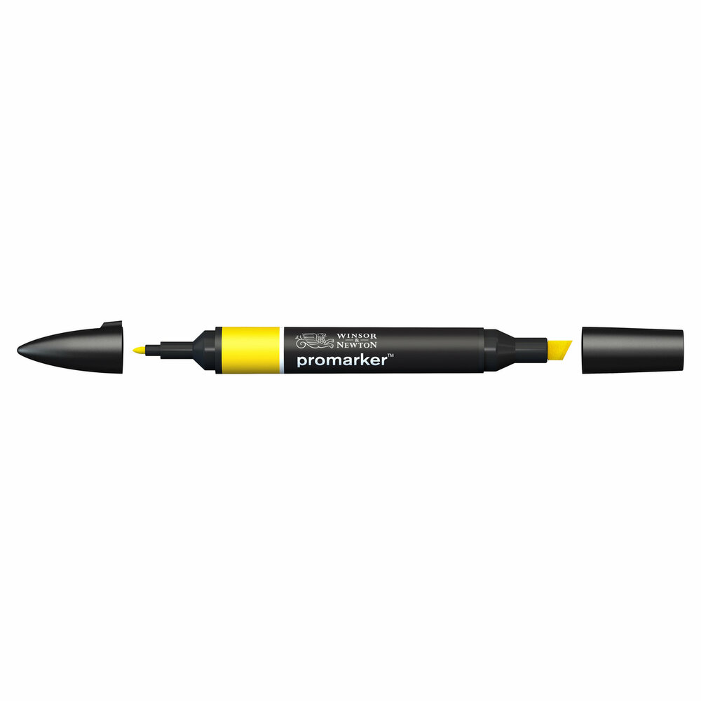 Canary ProMarker Winsor &amp; Newton Kleur Y367