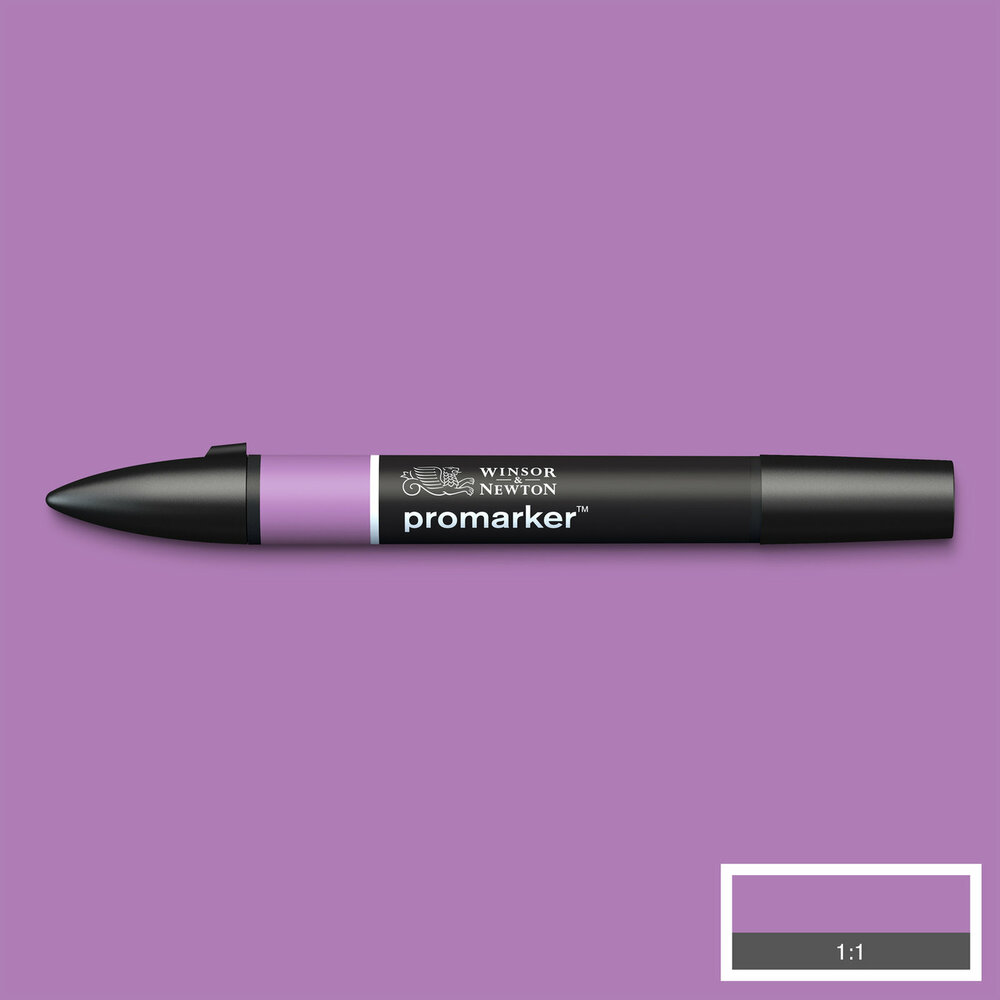 Amethyst ProMarker Winsor &amp; Newton Kleur V626