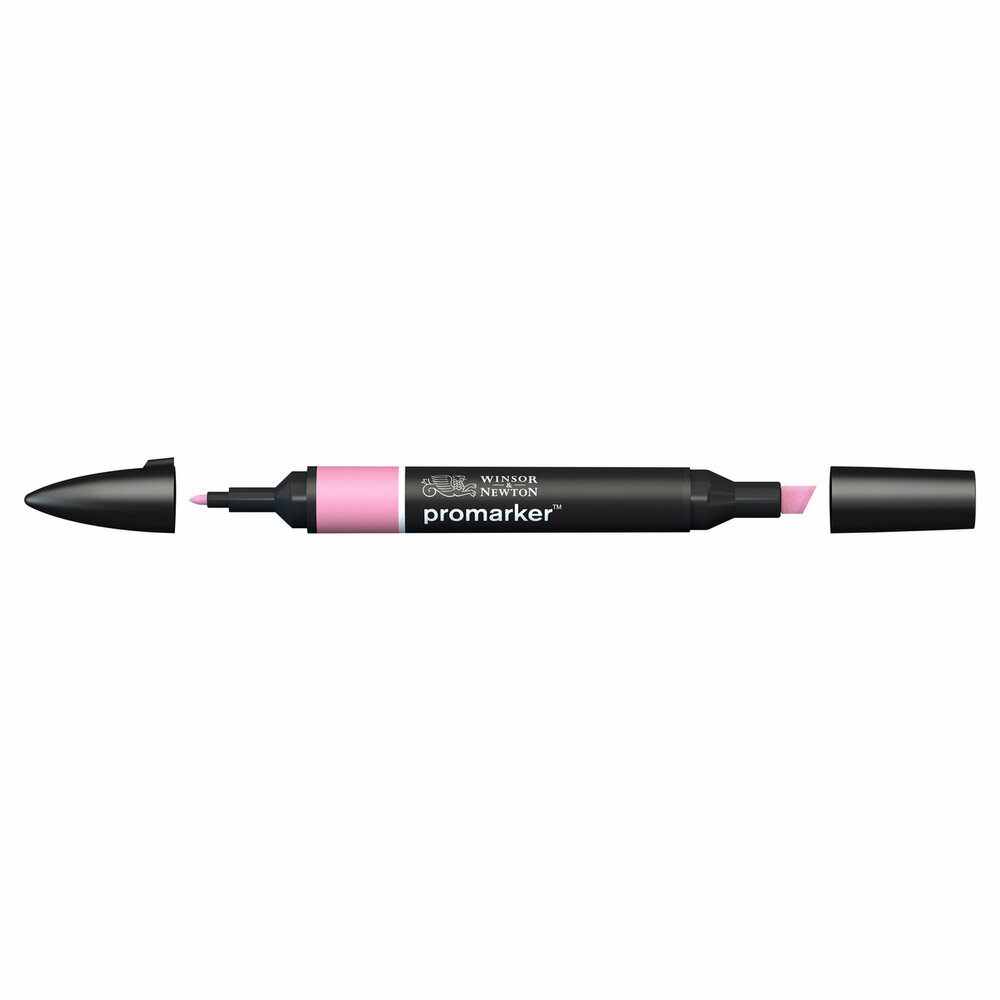 Rose Pink ProMarker Winsor &amp; Newton Kleur M727