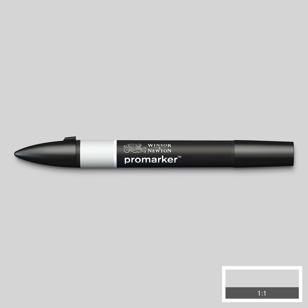 Ice Grey 2 ProMarker Winsor &amp; Newton Kleur Ig2