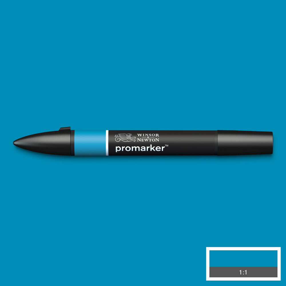 Aegean ProMarker Winsor &amp; Newton Kleur B146