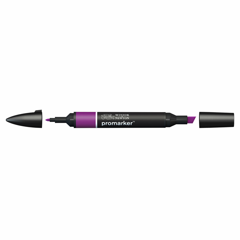Plum ProMarker Winsor &amp; Newton Kleur V735
