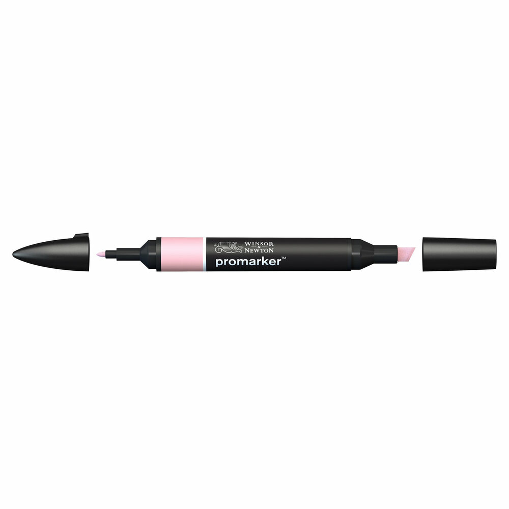 Baby Pink ProMarker Winsor &amp; Newton Kleur R228