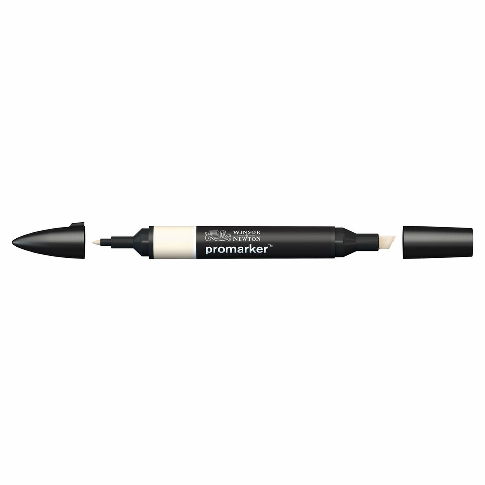 Almond ProMarker Winsor &amp; Newton Kleur O819