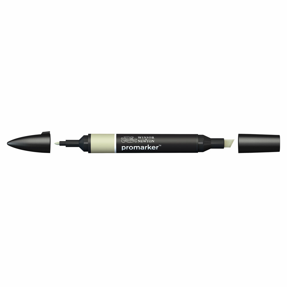 Khaki ProMarker Winsor &amp; Newton Kleur Y616