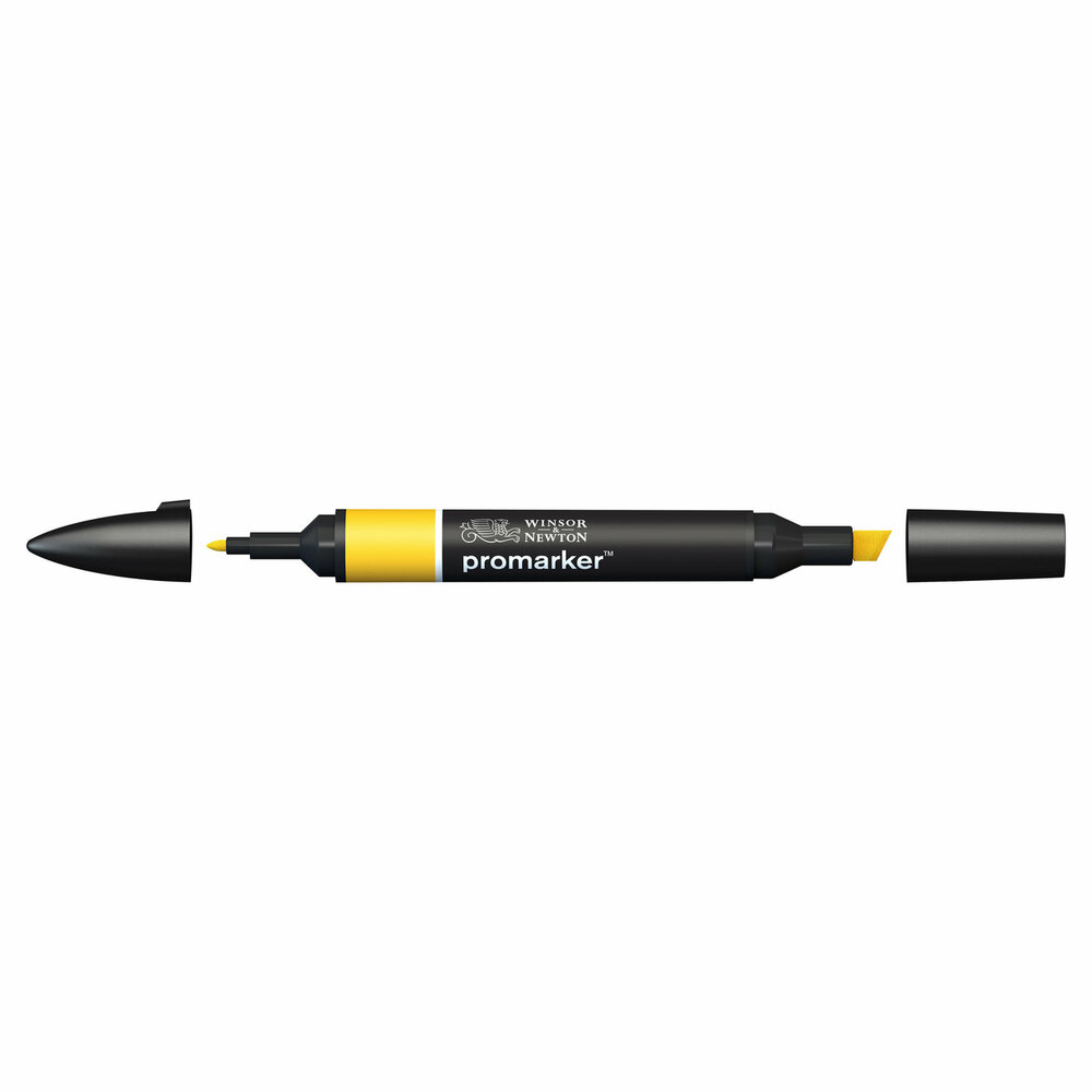 Sunflower ProMarker Winsor &amp; Newton Kleur Y156