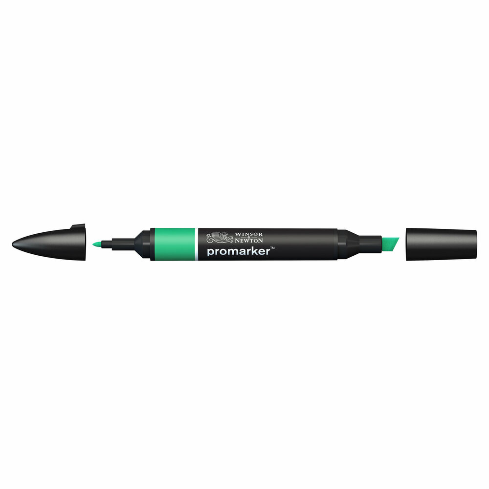 Emerald ProMarker Winsor &amp; Newton Kleur G657