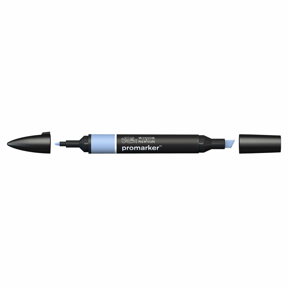 Cornflower ProMarker Winsor &amp; Newton Kleur B617