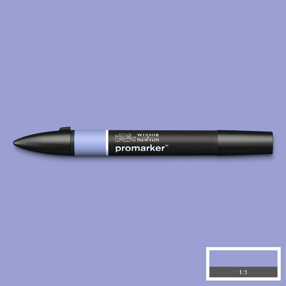 Bluebell ProMarker Winsor &amp; Newton Kleur V127